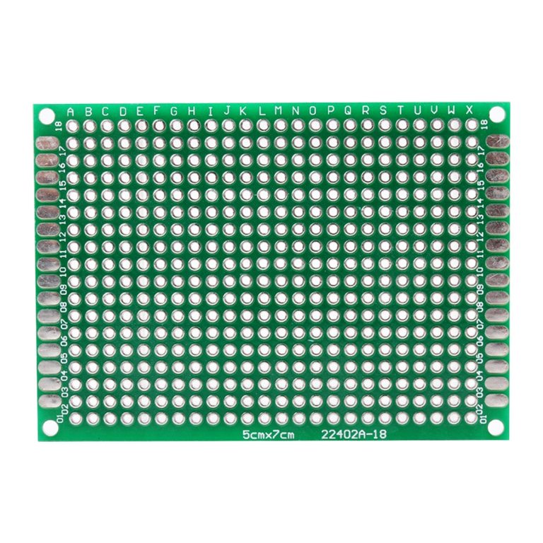 protoboard